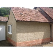 Village Hall, Fovant