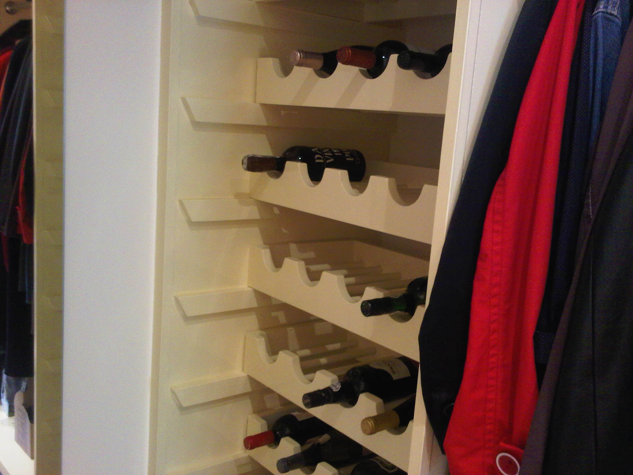 Garage conversion Shaftesbury Extensions